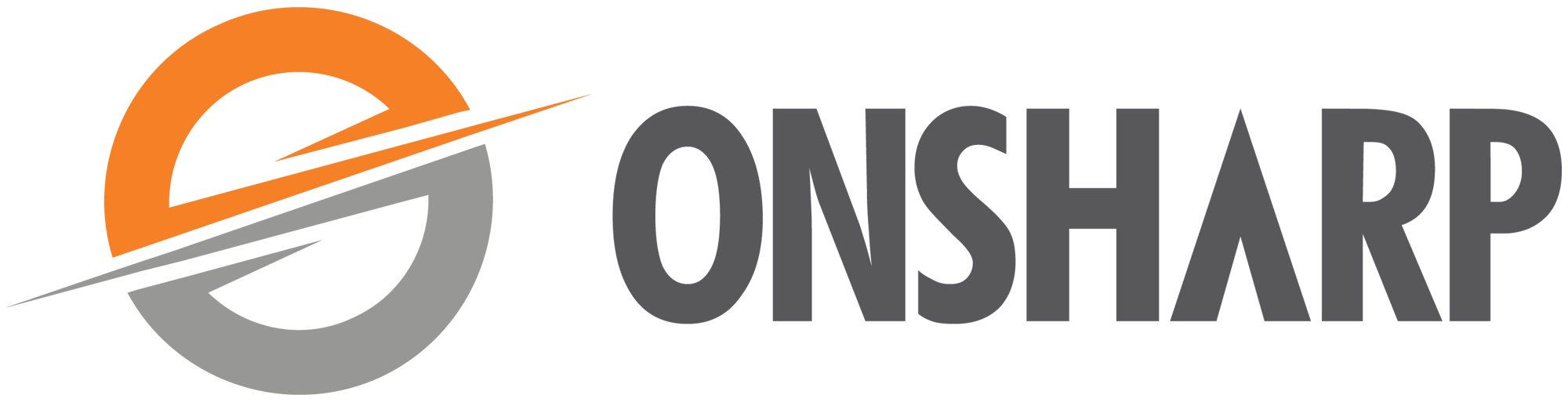Onsharp Logo